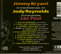 Vorschau: Guitar Legends - Suntide Desert Jam 1973 (CD) Vorschau: Guitar Legends - Suntide Desert Jam 1973 (CD)