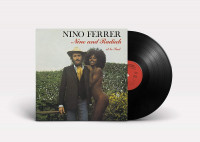 Vorschau: Nino Ferrer and Radiah et la Sud (LP) Vorschau: Nino Ferrer and Radiah et la Sud (LP)