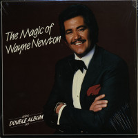 Vorschau: The Magic Of Wayne Newton (2-LP) Vorschau: The Magic Of Wayne Newton (2-LP)