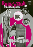 Vorschau: Musikmagazin #227 Vorschau: Musikmagazin #227