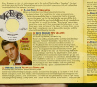 Vorschau: The Promised Land - A Rock & Roll Road Map (2-CD) Vorschau: The Promised Land - A Rock & Roll Road Map (2-CD)