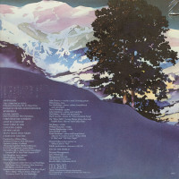 Vorschau: Rocky Mountain Christmas (LP, Cut-Out) Vorschau: Rocky Mountain Christmas (LP, Cut-Out)
