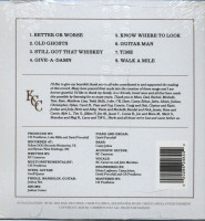 Vorschau: Better Or Worse (CD) Vorschau: Better Or Worse (CD)