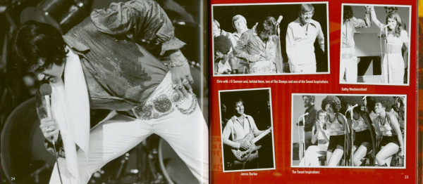 Las Vegas Summer Festival 1972 (4-CD)