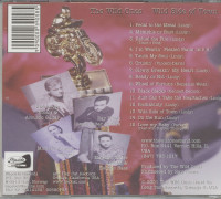 Vorschau: Wild Side Of Town (CD) Vorschau: Wild Side Of Town (CD)
