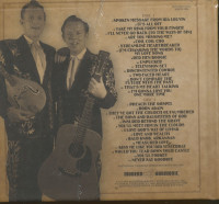 Vorschau: Love And Wealth - The Lost Recordings (2-CD) Vorschau: Love And Wealth - The Lost Recordings (2-CD)