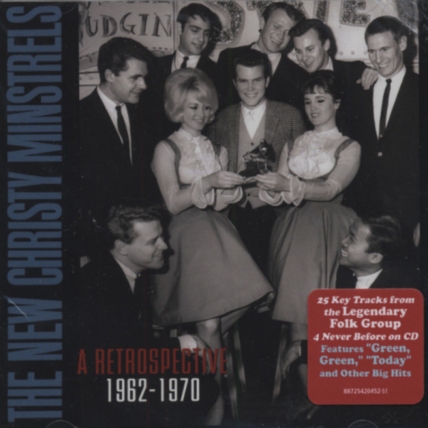 Retrospective 1962-1970