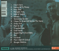 Vorschau: The Rimshots (CD) Vorschau: The Rimshots (CD)
