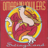 Vorschau: Swing Land (CD) Vorschau: Swing Land (CD)