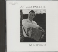 Vorschau: Live In Holland (CD) Vorschau: Live In Holland (CD)