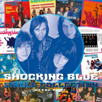 Vorschau: Single Collection Part 1 (2-LP, 180g colored Vinyl, Ltd.) Vorschau: Single Collection Part 1 (2-LP, 180g colored Vinyl, Ltd.)