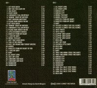 Vorschau: Directly From My Heart (2-CD) Vorschau: Directly From My Heart (2-CD)