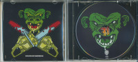 Vorschau: These Evil Things (CD) Vorschau: These Evil Things (CD)