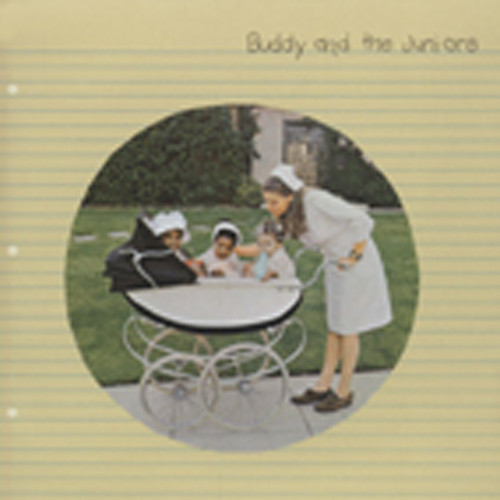 Buddy & The Juniors