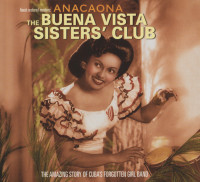 Vorschau: Buenas Vista Sister's Club Vorschau: Buenas Vista Sister's Club