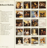Vorschau: 16 Rock 'N' Roll Hits (LP) Vorschau: 16 Rock 'N' Roll Hits (LP)