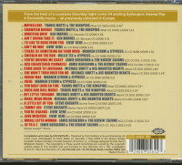 Vorschau: Louisiana Saturday Night Revisited (CD) Vorschau: Louisiana Saturday Night Revisited (CD)