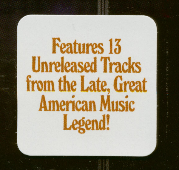 In Remembrance - Love Songs & Lost Treasures (CD)
