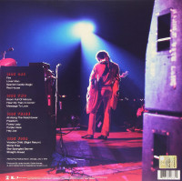 Vorschau: Freedom - Atlanta Pop Festival (2-LP) Vorschau: Freedom - Atlanta Pop Festival (2-LP)