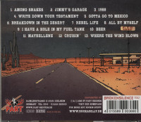 Vorschau: Breakdown In The Desert (CD) Vorschau: Breakdown In The Desert (CD)