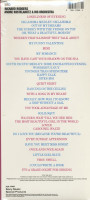 Vorschau: The Columbia Album of Richard Rodgers (2-CD) Vorschau: The Columbia Album of Richard Rodgers (2-CD)
