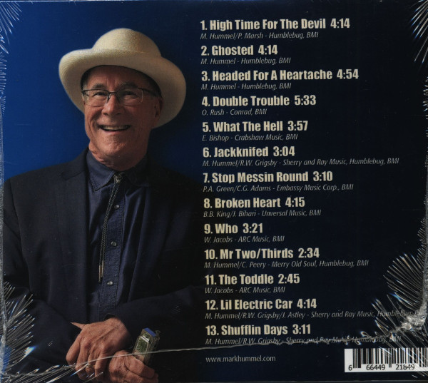 True Believer (CD)