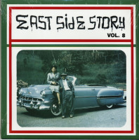 Vorschau: East Side Story Vol.1-12 (13-LP Box-Set, Ltd.) Vorschau: East Side Story Vol.1-12 (13-LP Box-Set, Ltd.)