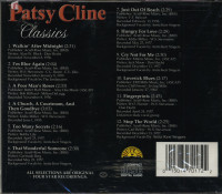 Vorschau: Classics (CD) Vorschau: Classics (CD)