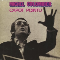 Vorschau: Capot Pointu (LP) Vorschau: Capot Pointu (LP)
