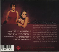 Vorschau: Little By Little (CD) Vorschau: Little By Little (CD)