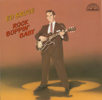 Vorschau: Rock Boppin' Baby (LP) Vorschau: Rock Boppin' Baby (LP)