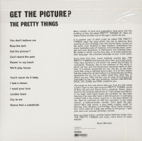 Vorschau: Get The Picture? (LP, 180g Vinyl, Ltd.) Vorschau: Get The Picture? (LP, 180g Vinyl, Ltd.)
