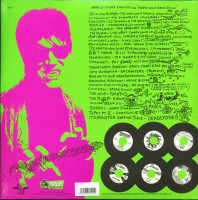 Vorschau: Radio Cramps - The Purple Knif Show (2-LP) Vorschau: Radio Cramps - The Purple Knif Show (2-LP)