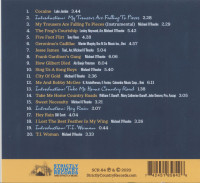 Vorschau: I Lost the Best Feather in My Wing - Live In Melbourne 1975 (CD) Vorschau: I Lost the Best Feather in My Wing - Live In Melbourne 1975 (CD)