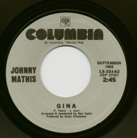 Vorschau: Venus - Gina (7inch, 45rpm, BC) Vorschau: Venus - Gina (7inch, 45rpm, BC)