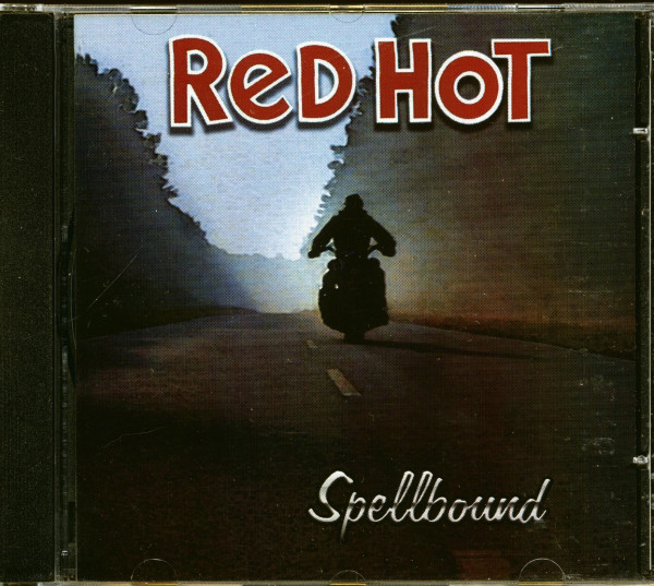 Spellbound