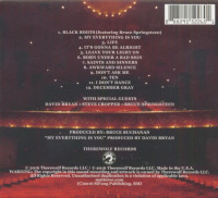 Vorschau: Brotherhood (CD) Vorschau: Brotherhood (CD)