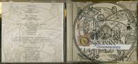 Vorschau: Ungezwungen (CD) Vorschau: Ungezwungen (CD)