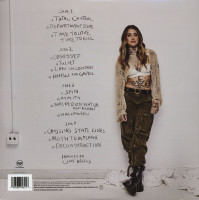 Vorschau: Obsessed (2-LP) Vorschau: Obsessed (2-LP)