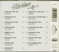 Vorschau: Hitriders Vol.6 (CD) Vorschau: Hitriders Vol.6 (CD)