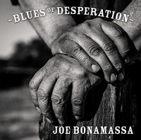 Vorschau: Blues Of Desperation (2-LP 180g Vinyl) Vorschau: Blues Of Desperation (2-LP 180g Vinyl)