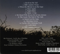 Vorschau: Devil on My Tail (CD) Vorschau: Devil on My Tail (CD)