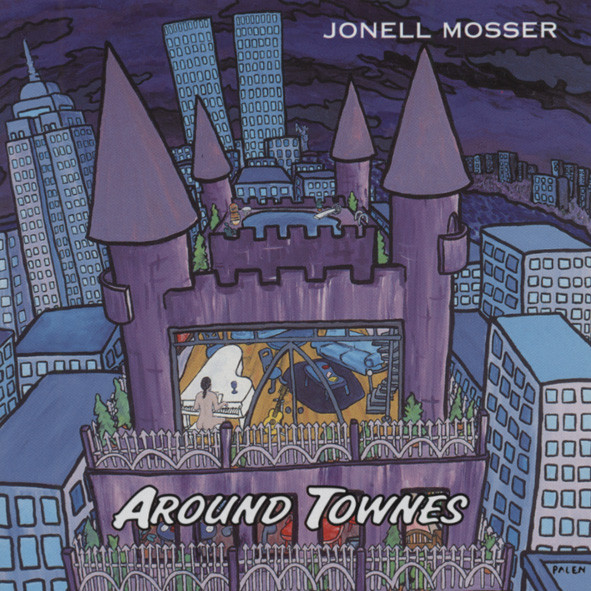 Around Townes