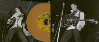 Vorschau: Dim Lights, Thick Smoke And Loud Loud Music (CD, autographed, Ltd.) Vorschau: Dim Lights, Thick Smoke And Loud Loud Music (CD, autographed, Ltd.)