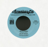 Vorschau: Tonight You Belong To Me - Delta Dawn (7inch, 45rpm) Vorschau: Tonight You Belong To Me - Delta Dawn (7inch, 45rpm)