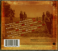 Vorschau: Big Boss Man (CD) Vorschau: Big Boss Man (CD)