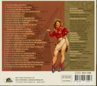 Vorschau: She's Selling What She Used To Give Away (CD) Vorschau: She's Selling What She Used To Give Away (CD)