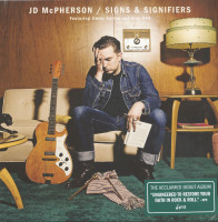 Vorschau: Signs & Signifiers (LP) Vorschau: Signs & Signifiers (LP)