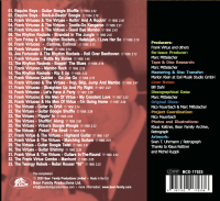 Vorschau: Frank Virtue And The Virtues - Rock (CD) Vorschau: Frank Virtue And The Virtues - Rock (CD)