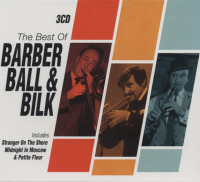 Vorschau: The Best Of (3-CD) Vorschau: The Best Of (3-CD)
